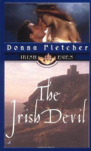 The Irish Devil by Donna Fletcher