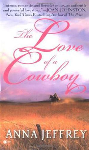 The Love Of A Cowboy (Callister #1)