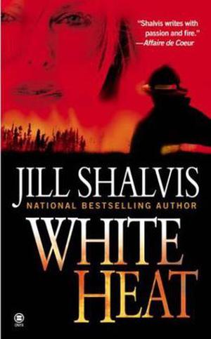 White Heat by Jill Shalvis