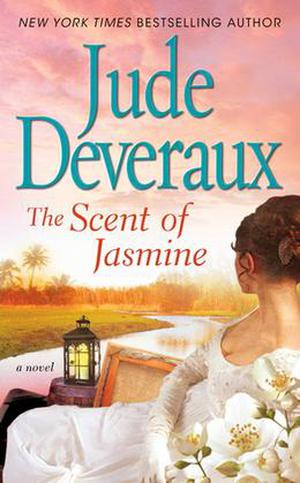The Scent of Jasmine (Edilean #4)