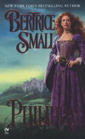Philippa by Bertrice Small