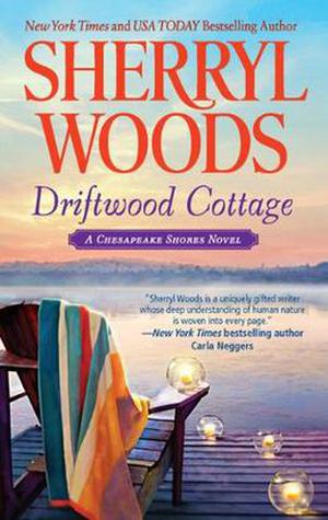 Driftwood Cottage (Chesapeake Shores #5)