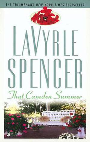 That Camden Summer by LaVyrle Spencer