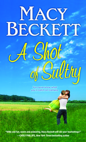 A Shot of Sultry (Sultry Springs #2)