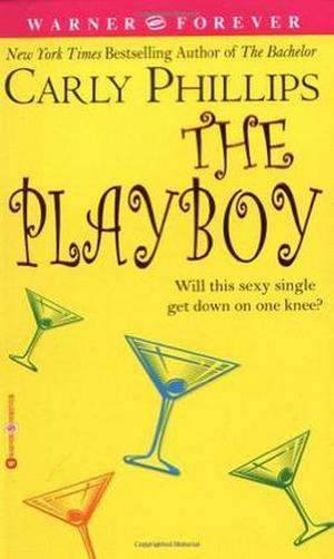 The Playboy (Chandler Brothers #2)