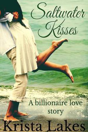 Saltwater Kisses (The Kisses Series #1)