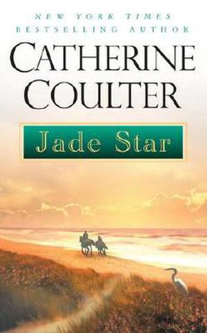 Jade Star (Star Quartet #4)