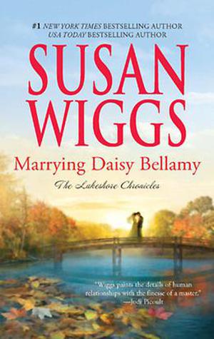 Marrying Daisy Bellamy by Susan Wiggs