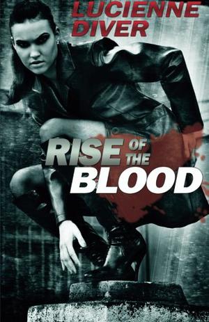 Rise of the Blood (Latter-Day Olympians #3)