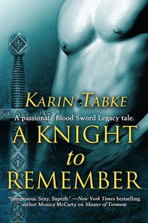 A Knight to Remember (Blood Sword Legacy #3.5)