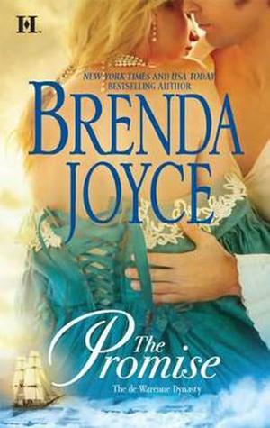 The Promise (deWarenne Dynasty #11)