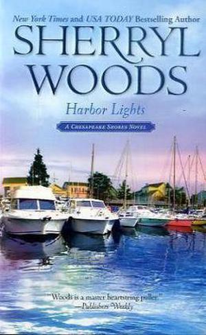 Harbor Lights (Chesapeake Shores #3)