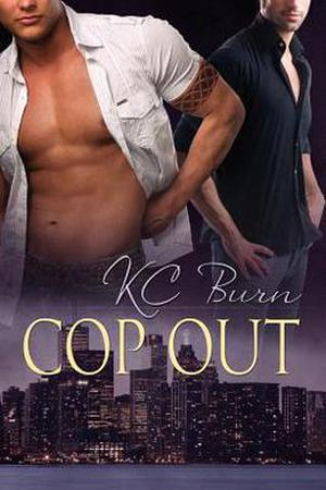 Cop Out (Toronto Tales #1)