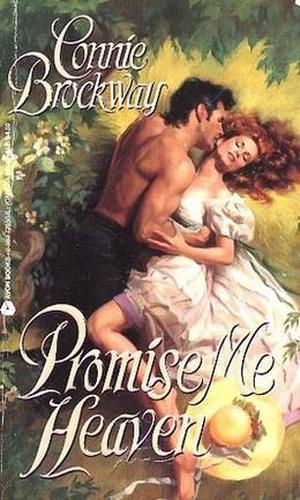 Promise Me Heaven (Royal Agents #1)