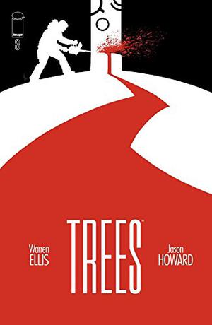 Trees #8 (Trees (Single Issues) #8)
