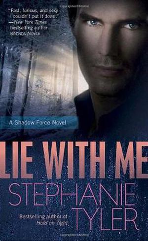 Lie With Me (Shadow Force #1)