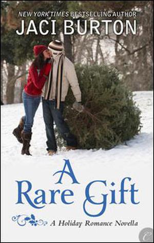 A Rare Gift (Kent Brothers #2)