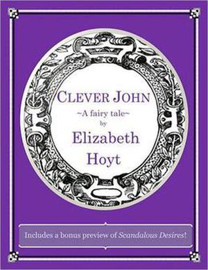 Clever John (Maiden Lane #2.5)