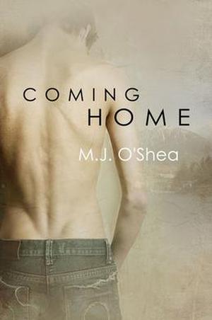 Coming Home (Rock Bay #1)