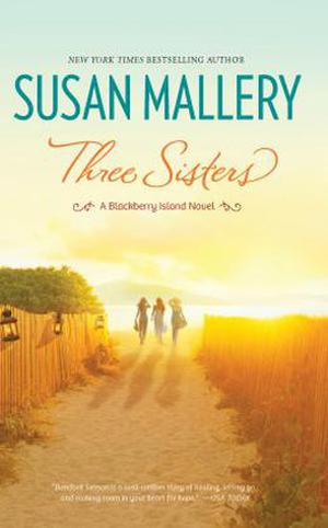 Three Sisters (Blackberry Island #2)