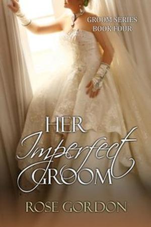 Her Imperfect Groom (The Grooms #4)