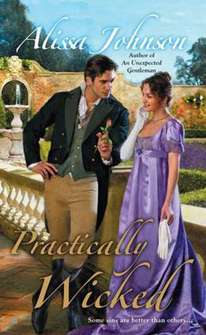 Practically Wicked by Alissa Johnson