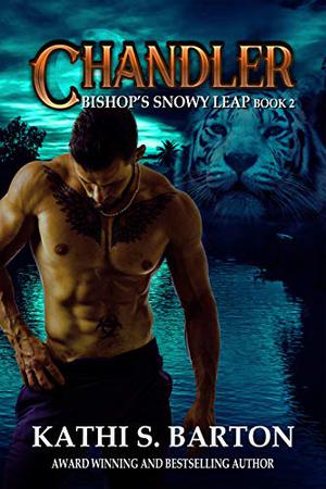 Chandler (Bishop's Snowy Leap #2)