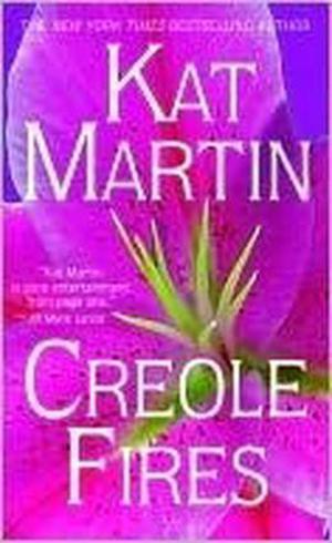 Creole Fires (Southern #1)