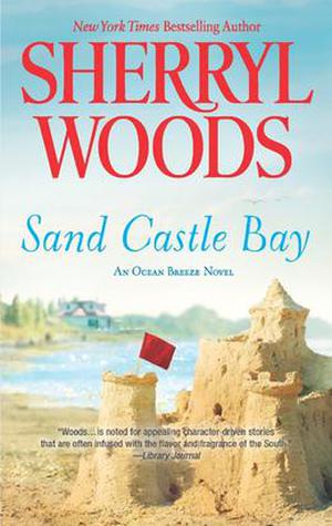 Sand Castle Bay (Ocean Breeze #1)