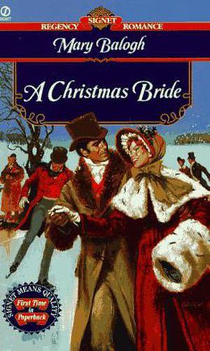 A Christmas Bride (Stapleton-Downes #7)