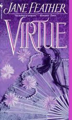 Virtue (V #2)