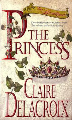 The Princess by Claire Delacroix
