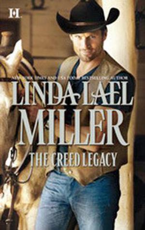 The Creed Legacy (Montana Creeds #7)