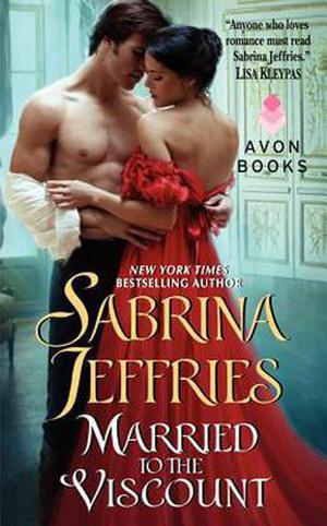 Married to the Viscount (Swanlea Spinsters #5)