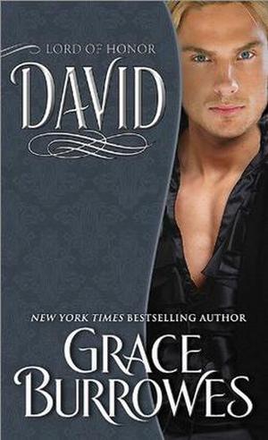 David: Lord of Honor (Lonely Lords #9)
