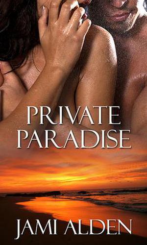 Private Paradise (Private #2)