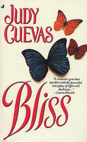 Bliss (de Saint Vallier Brothers #1)