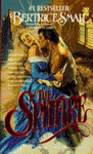 The Spitfire by Bertrice Small