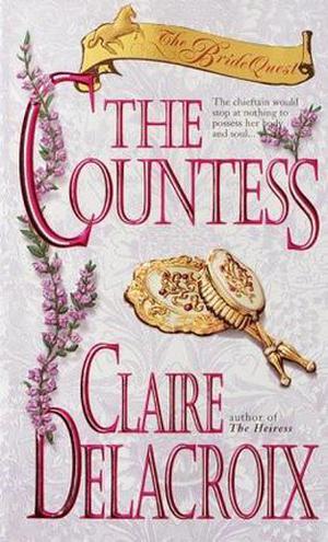 The Countess by Claire Delacroix
