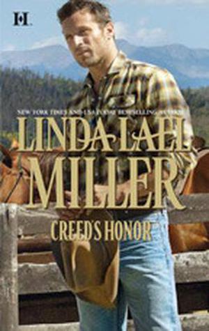 Creed's Honor (Montana Creeds #6)