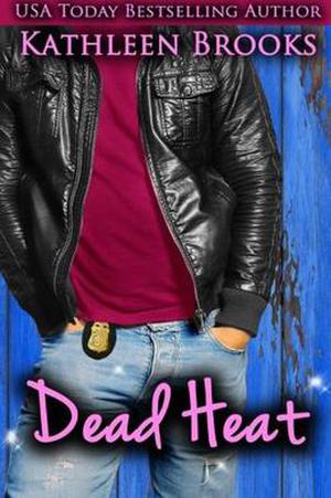 Dead Heat (Bluegrass #3)