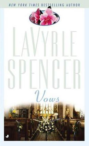 Vows by LaVyrle Spencer