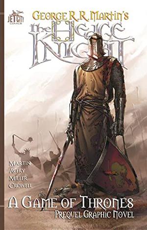 The Hedge Knight, Issue 6 (The Hedge Knight (Single Issues) #6)