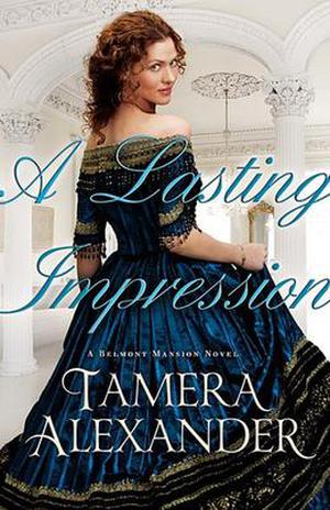 A Lasting Impression (Belmont Mansion #1)