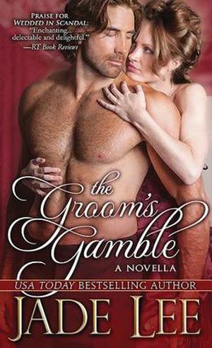 The Groom's Gamble (Bridal Favors #3.5)