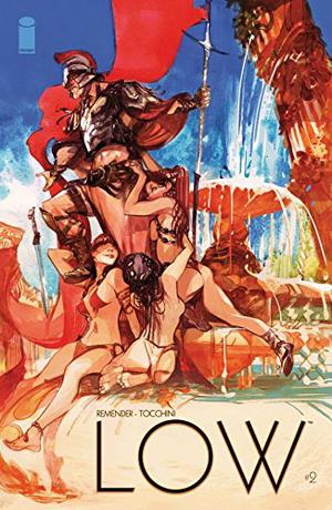 Low #2 (Low (Single Issues) #2)