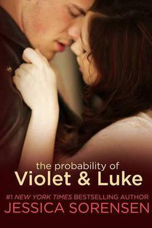 The Probability of Violet & Luke (The Coincidence #4)