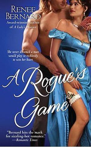A Rogue's Game (Mistress Trilogy #3)