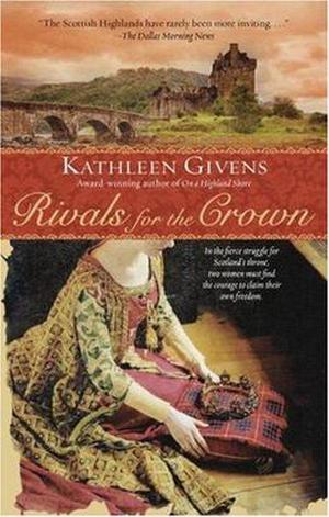 Rivals for the Crown (Highland #2)