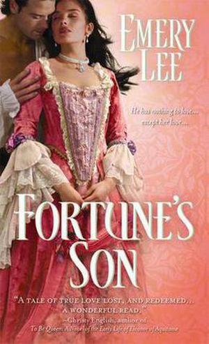 Fortune's Son (Georgian Gamesters #2)